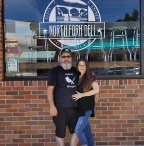 Meet your Posher, Patrick